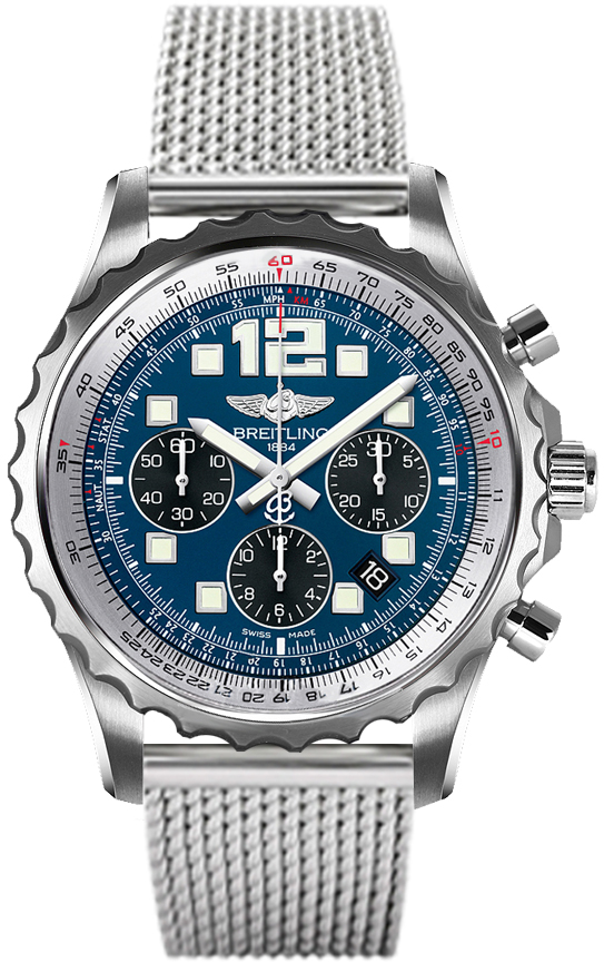 Review fake Breitling Chronospace Automatic A2336035/C833-150A watches - Click Image to Close